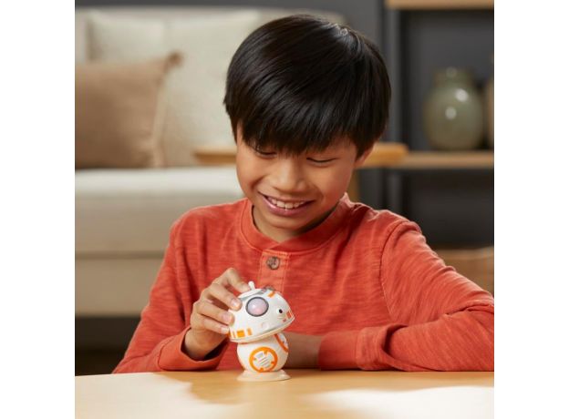 فیگور 10 سانتی BB-8 جنگ ستارگان Star Wars, تنوع: F7402-BB-8, image 4