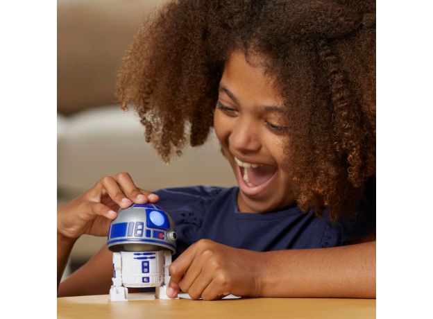 فیگور 10 سانتی R2-D2 جنگ ستارگان Star Wars, تنوع: F7399-R2-D2, image 3