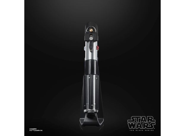 شمشیر دارث ویدر جنگ ستارگان Star Wars مدل Force FX Elite, تنوع: F3905-darth, image 4