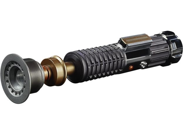 شمشیر اوبی وان کنوبی جنگ ستارگان Star Wars مدل Force FX Elite, تنوع: F3906-Obi, image 14