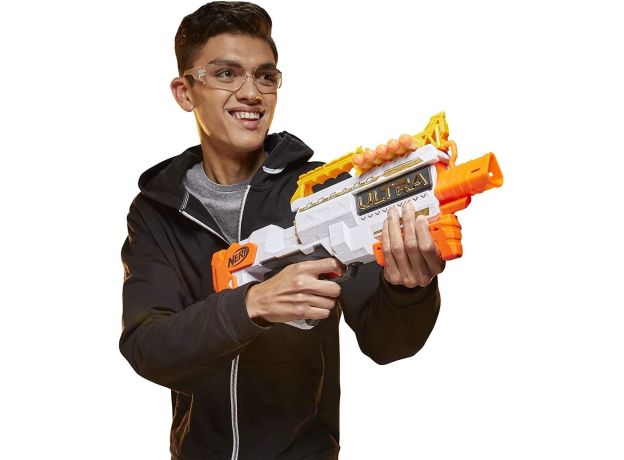تفنگ نرف Nerf مدل Ultra Dorado, image 4