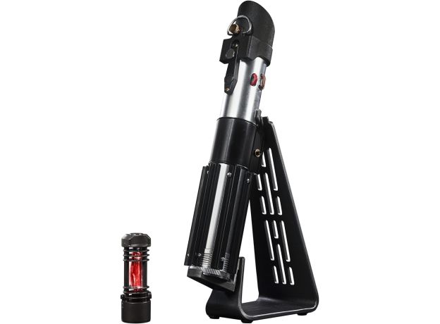 شمشیر دارث ویدر جنگ ستارگان Star Wars مدل Force FX Elite, تنوع: F3905-darth, image 6