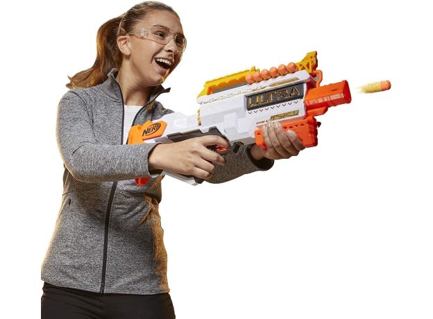 تفنگ نرف Nerf مدل Ultra Dorado, image 2