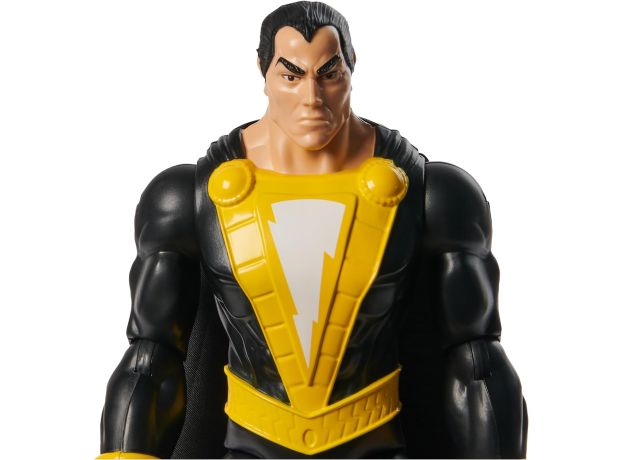 فیگور 30 سانتی بلک آدام کمیک, تنوع: 6056278-Black Adam, image 5