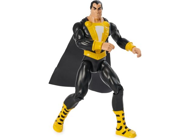 فیگور 30 سانتی بلک آدام کمیک, تنوع: 6056278-Black Adam, image 2