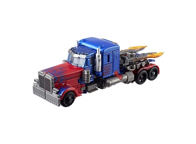 فیگور 16 سانتی اپتیموس پرایم ترنسفورمرز Transformers, تنوع: E0702-Optimus, image 6