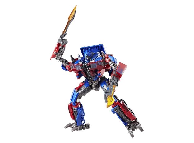 فیگور 16 سانتی اپتیموس پرایم ترنسفورمرز Transformers, تنوع: E0702-Optimus, image 7