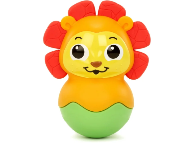 شیر گهواره‌ ای Little Tikes, تنوع: 641367-Lion, image 