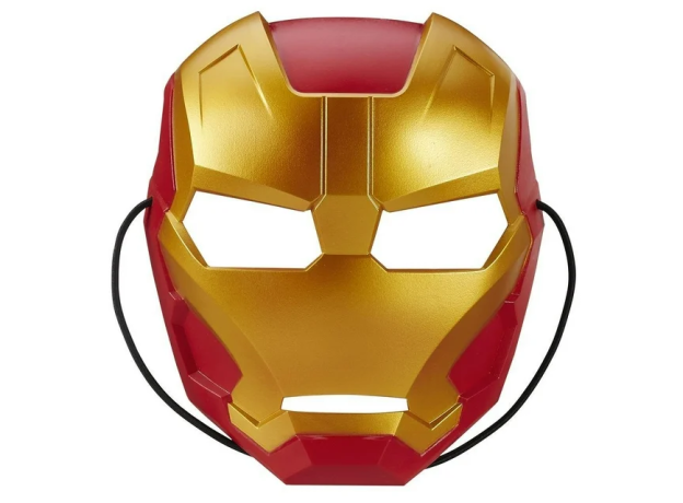 ماسک آیرون‌من Avengers, تنوع: B0440EU2-Hero Mask Iron Man, image 2