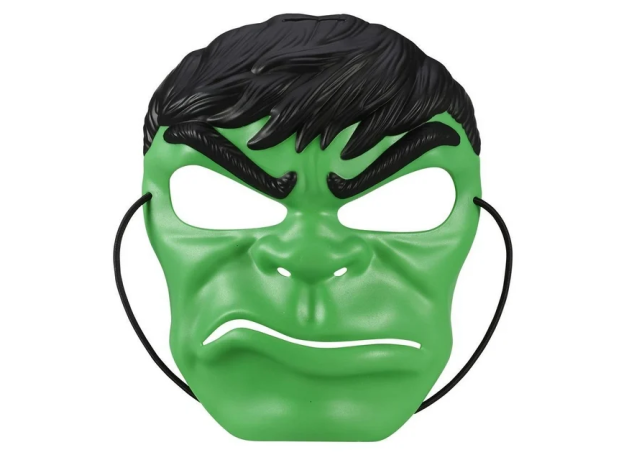 ماسک هالک Avengers, تنوع: B0440EU2-Hero Mask Hulk, image 2