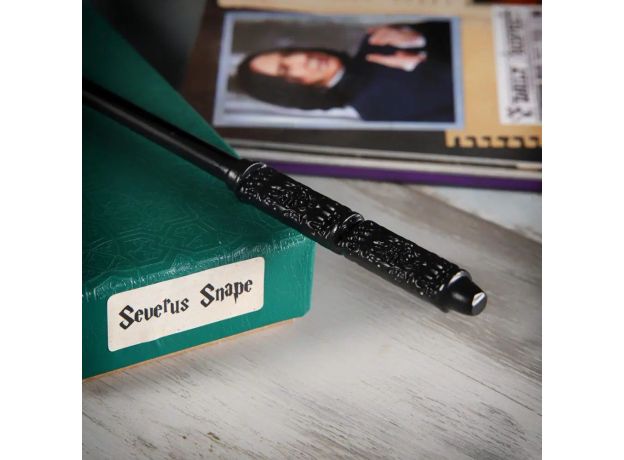 چوب دستی پروفسور سوروس اسنیپ, تنوع: SD50003-Severus Snape, image 4