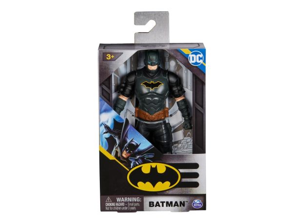 فیگور 15 سانتی بتمن با زره مخصوص Batman, تنوع: 6055412-Batman 3, image 7