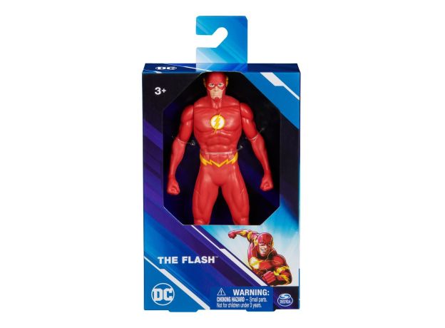 فیگور 15 سانتی فلش The Flash, تنوع: 6055412-The Flash, image 6