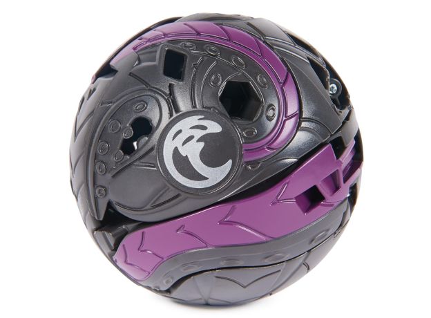 پک تکی باکوگان Bakugan سری Deka مدل Octogan مشکی, تنوع: 6067047-Octogan, image 3