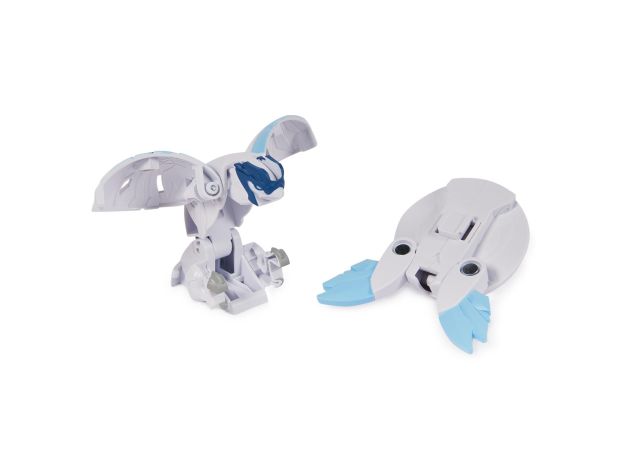 پک تکی باکوگان Bakugan سری Deka مدل Ventri, تنوع: 6067047-Ventri, image 4