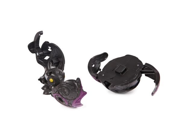 پک تکی باکوگان Bakugan سری Deka مدل Octogan مشکی, تنوع: 6067047-Octogan, image 4