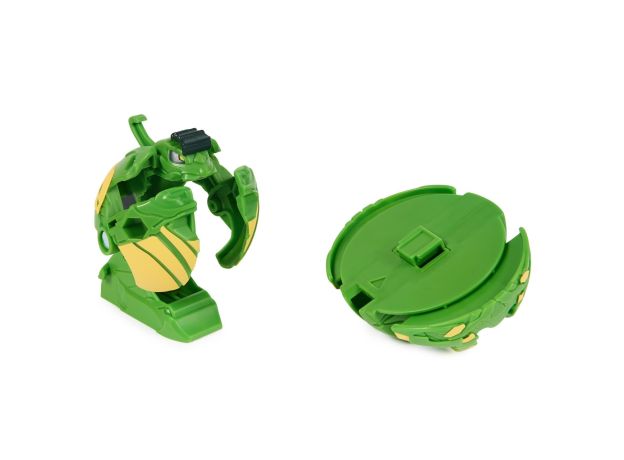 پک تکی باکوگان Bakugan سری Deka مدل Mantid, تنوع: 6067047-Mantid, image 4