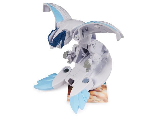 پک تکی باکوگان Bakugan سری Deka مدل Ventri, تنوع: 6067047-Ventri, image 5