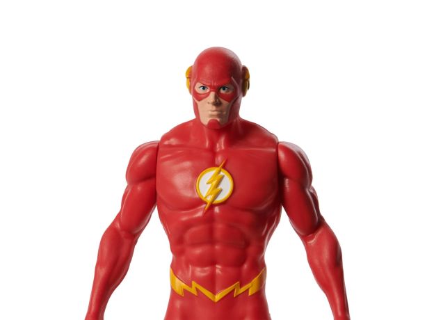 فیگور 15 سانتی فلش The Flash, تنوع: 6055412-The Flash, image 5