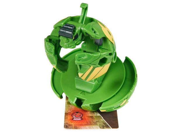 پک تکی باکوگان Bakugan سری Deka مدل Mantid, تنوع: 6067047-Mantid, image 5