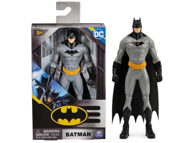 فیگور 15 سانتی بتمن Batman, تنوع: 6055412-Batman, image 