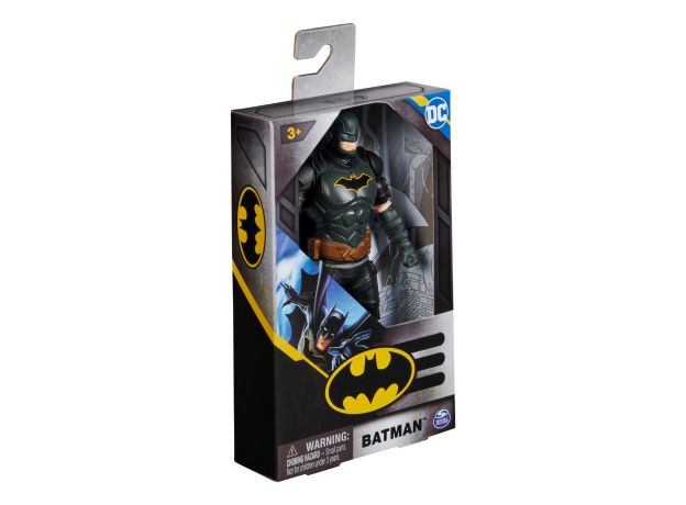 فیگور 15 سانتی بتمن با زره مخصوص Batman, تنوع: 6055412-Batman 3, image 8