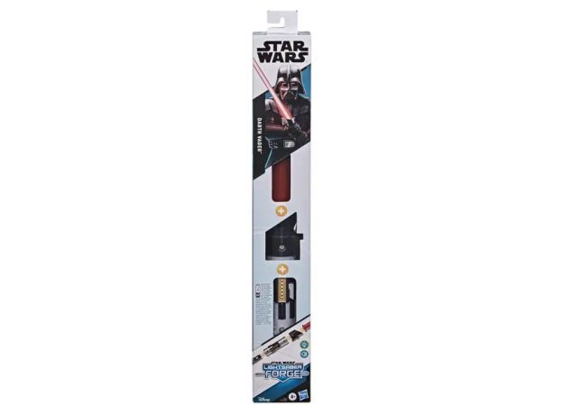 شمشیر دارث ویدر جنگ ستارگان Star Wars, تنوع: F1167- Darth Vader, image 10