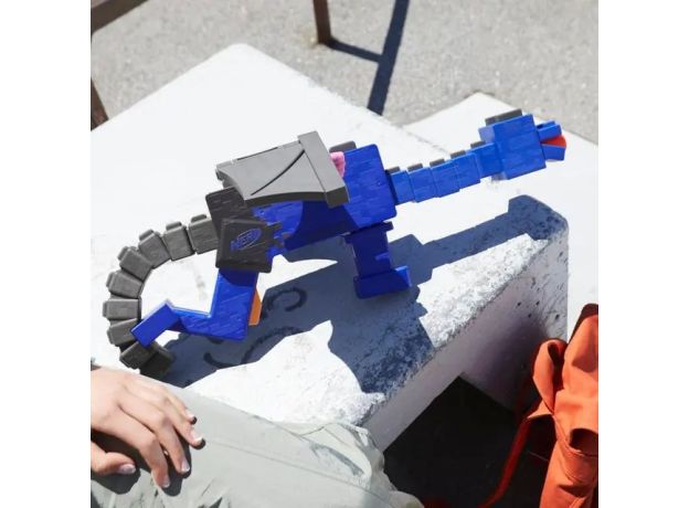 تفنگ Ender Dragon ماینکرافت Minecraft نرف Nerf, image 6