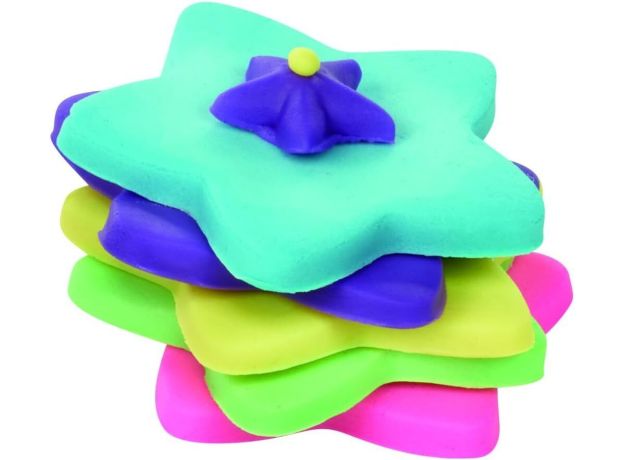 ست خمیر بازی بیسکوییت ساز Play Doh, image 6