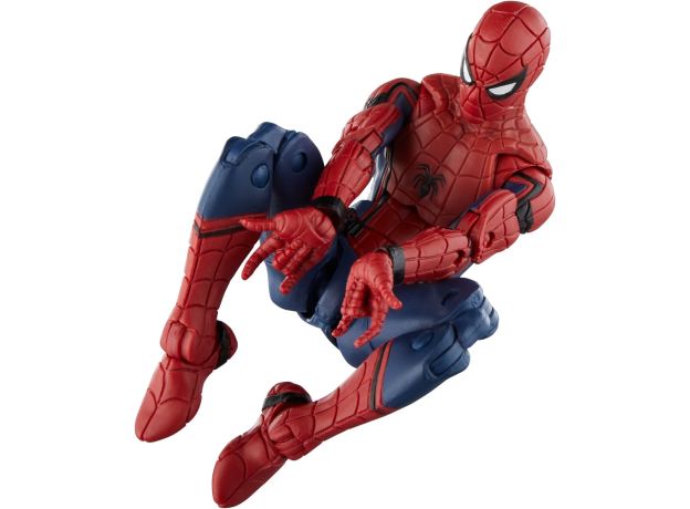 فیگور 15 سانتی مرد عنکبوتی سری Legends مارول, تنوع: F6518-Spider-Man, image 3