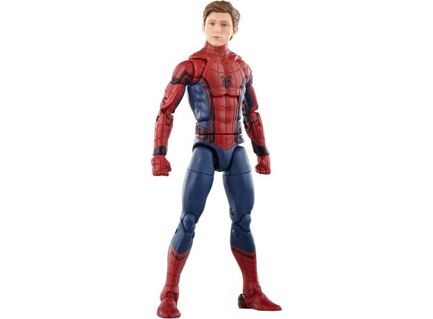 فیگور 15 سانتی مرد عنکبوتی سری Legends مارول, تنوع: F6518-Spider-Man, image 2