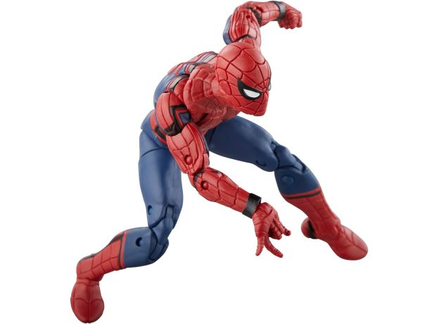 فیگور 15 سانتی مرد عنکبوتی سری Legends مارول, تنوع: F6518-Spider-Man, image 5