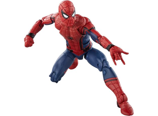 فیگور 15 سانتی مرد عنکبوتی سری Legends مارول, تنوع: F6518-Spider-Man, image 6