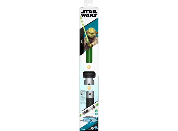 شمشیر یودا جنگ ستارگان Star Wars, تنوع: F8323-Yoda, image 5
