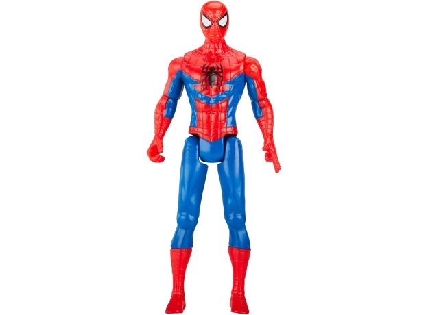 فیگور 10 سانتی مرد عنکبوتی به همراه اکسسوری آبپاش, تنوع: F8294-Spider-Man, image 6