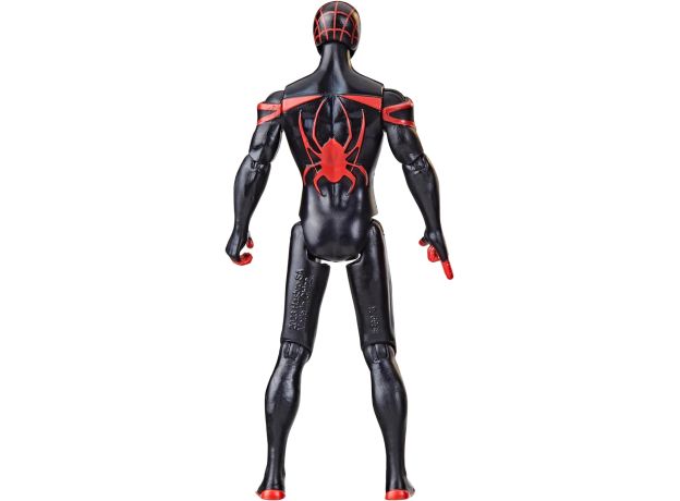 فیگور 10 سانتی مایلز مورالز به همراه اکسسوری آبپاش, تنوع: F8402-Miles Morales, image 10