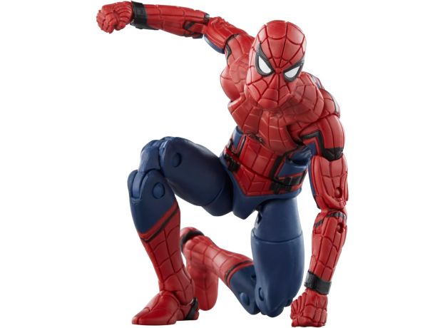 فیگور 15 سانتی مرد عنکبوتی سری Legends مارول, تنوع: F6518-Spider-Man, image 7