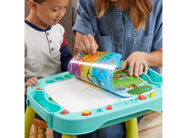 میز ایستگاه خلاقیت خمیربازی Play Doh, image 10