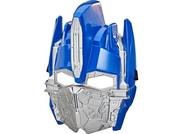 ماسک اپتیموس پرایم ترنسفورمرز Transformers, تنوع: F4645-Optimus Prime, image 6