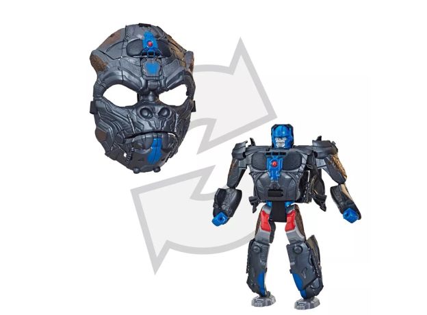 ماسک 2 در 1 ترنسفورمرز Transformers اپتیموس پریمال, تنوع: F4650-Optimus Primal, image 11