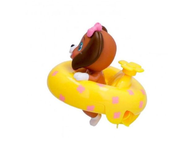 عروسک هاپو شناور Bloopies مدل Coco, تنوع: 88849-Coco, image 5