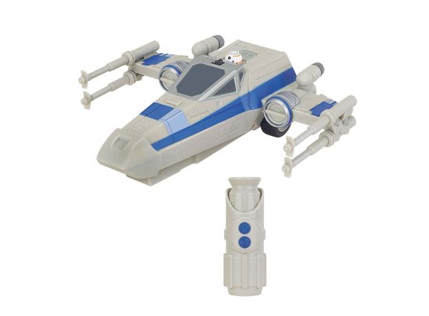 سفینه کنترلی Resistance X Wing Fighter (Star wars), image 2