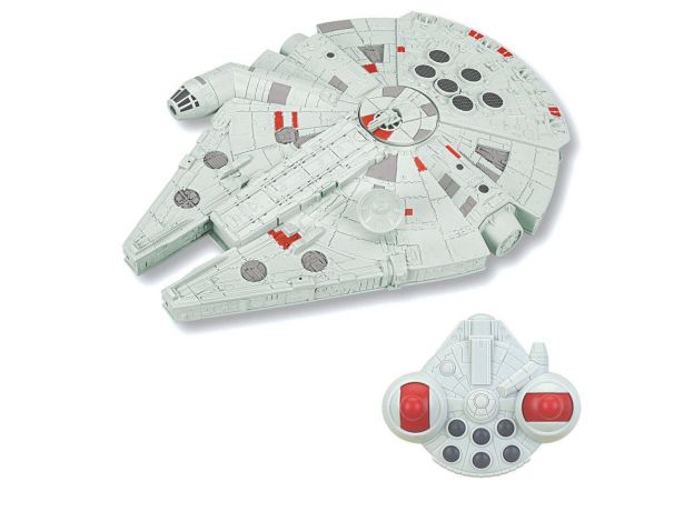 سفینه کنترلی Millennium Falcon (Star Wars), image 2
