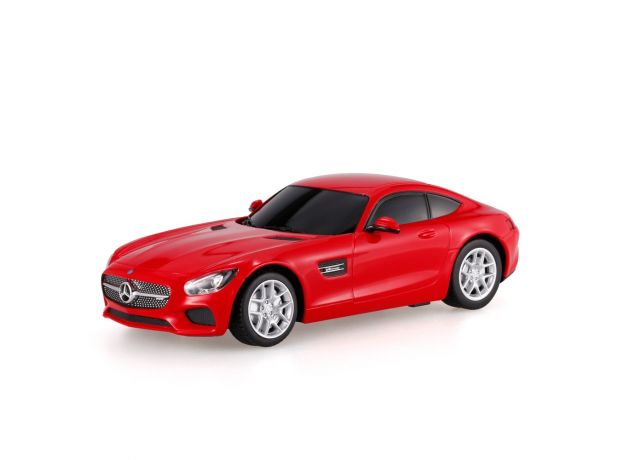 ماشین کنترلی مرسدس بنز AMG GT(قرمز), image 2