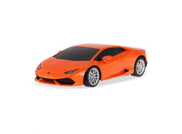 ماشین کنترلی لامبورگینی HURACAN LP 610(نارنجی), image 3