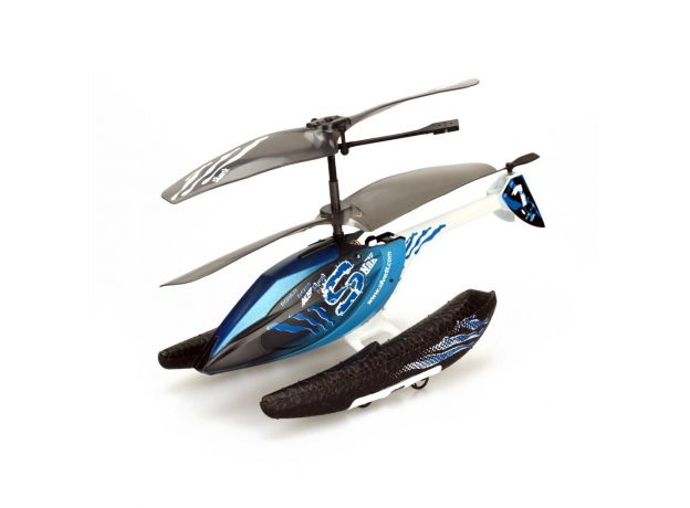 هلیکوپتر کنترلی Hydrocopter 3 کاناله(Silverlit), image 5