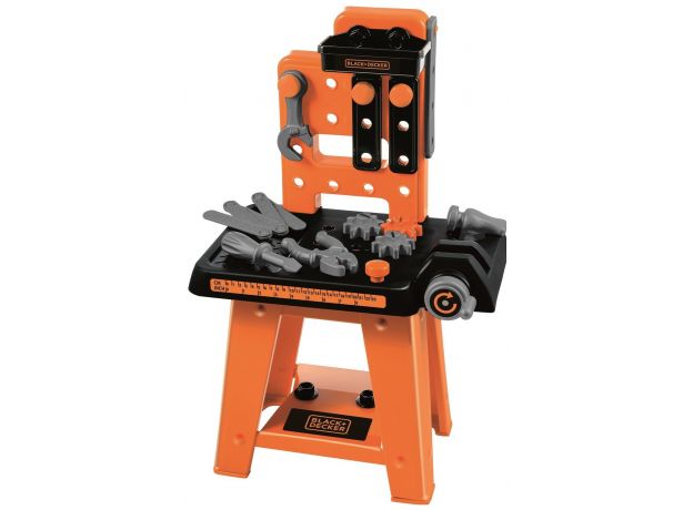 میز ابزارآلات BLACK & DECKER (Ecoiffier), image 2