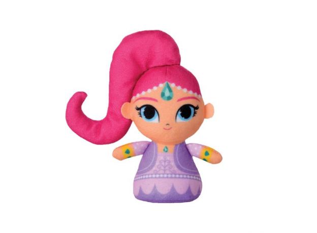 عروسک پولیشی 10 سانتی Shimmer and Shine, image 