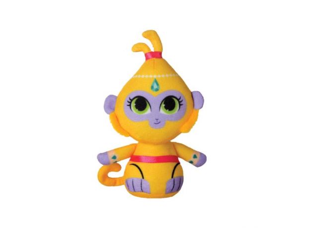 عروسک پولیشی 10 سانتی Shimmer and Shine, image 