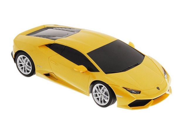 ماشین کنترلی لامبورگینی HURACAN LP 610(زرد), image 2